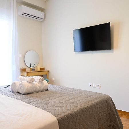 Athens City Spot Экстерьер фото