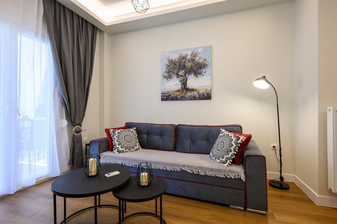 Athens City Spot Экстерьер фото