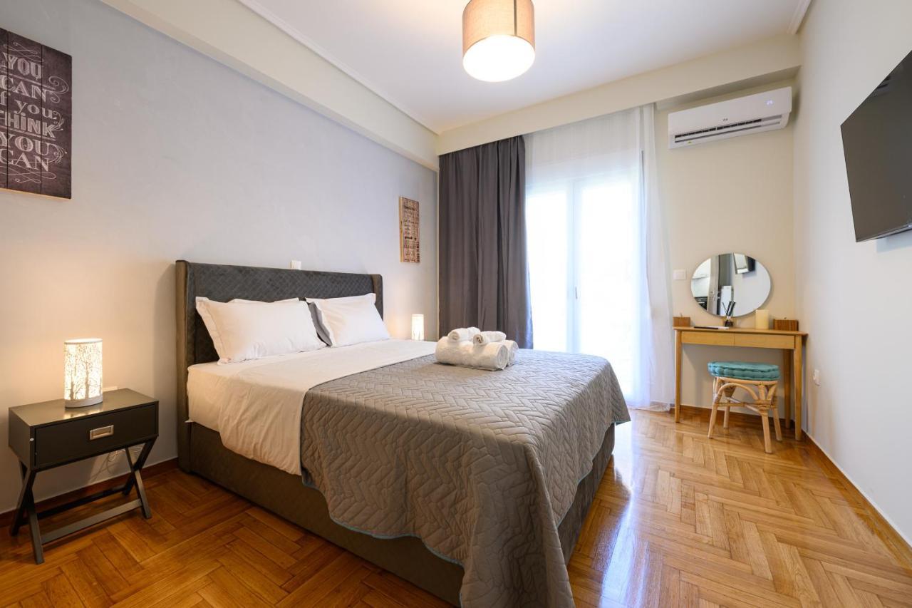 Athens City Spot Экстерьер фото