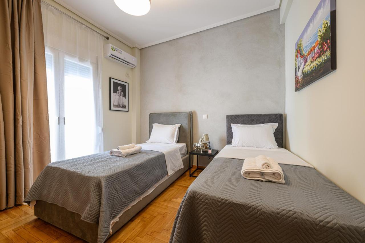 Athens City Spot Экстерьер фото